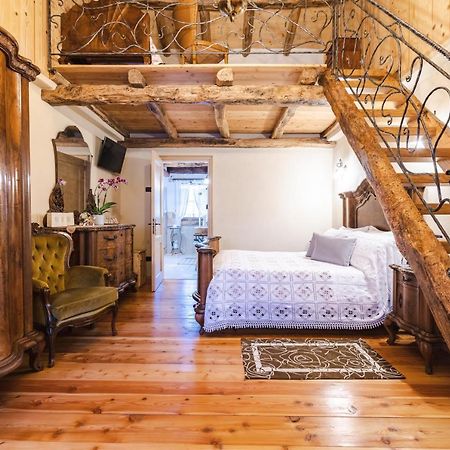 Agriturismo Bon Tajer Colderu 외부 사진