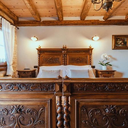 Agriturismo Bon Tajer Colderu 외부 사진