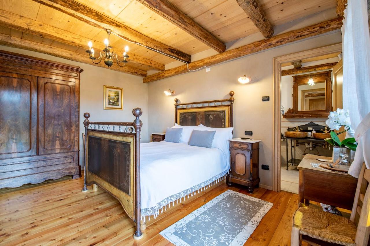 Agriturismo Bon Tajer Colderu 외부 사진