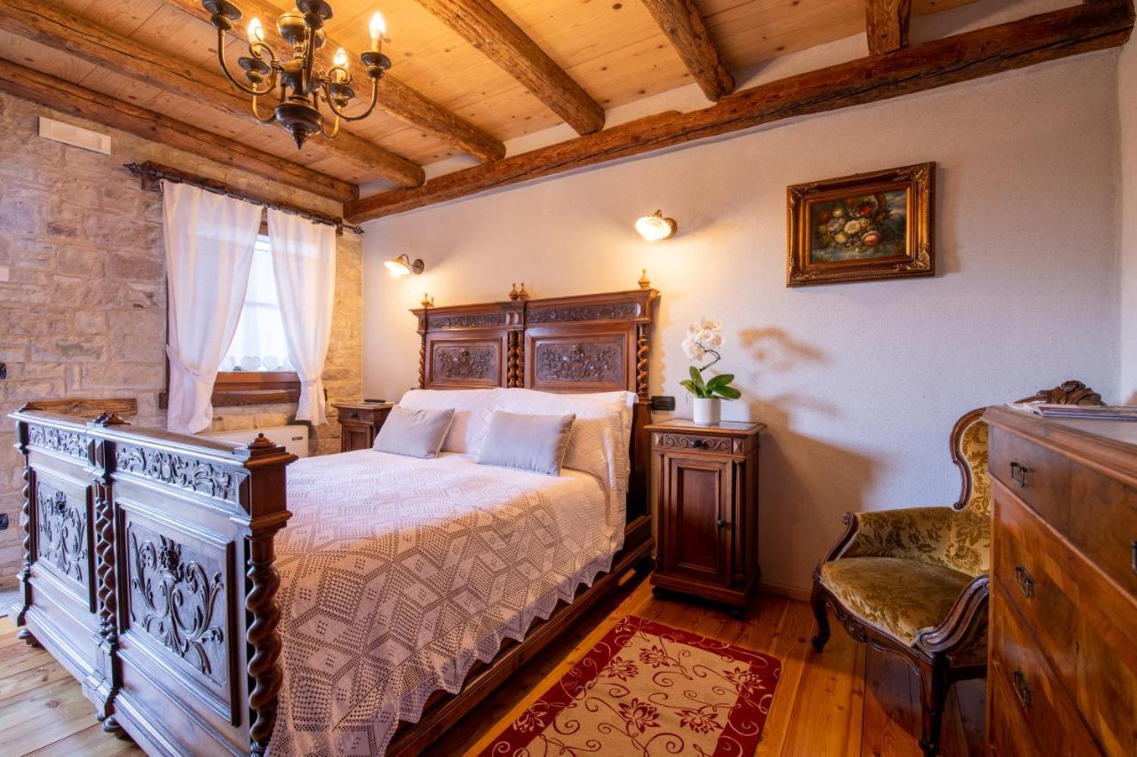 Agriturismo Bon Tajer Colderu 외부 사진
