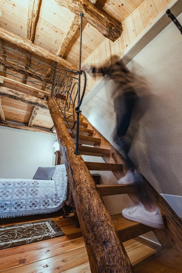 Agriturismo Bon Tajer Colderu 외부 사진