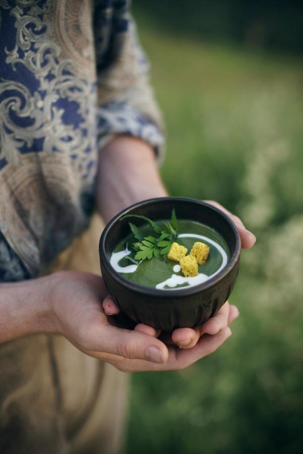 Agriturismo Bon Tajer Colderu 외부 사진