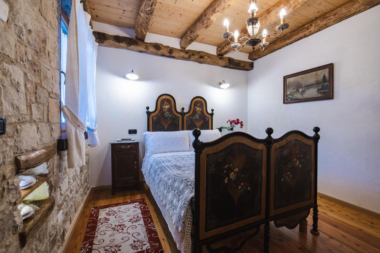 Agriturismo Bon Tajer Colderu 외부 사진