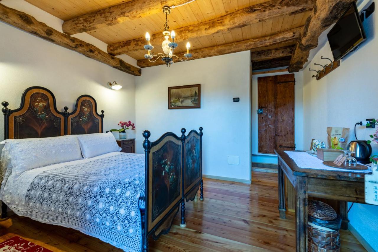 Agriturismo Bon Tajer Colderu 외부 사진
