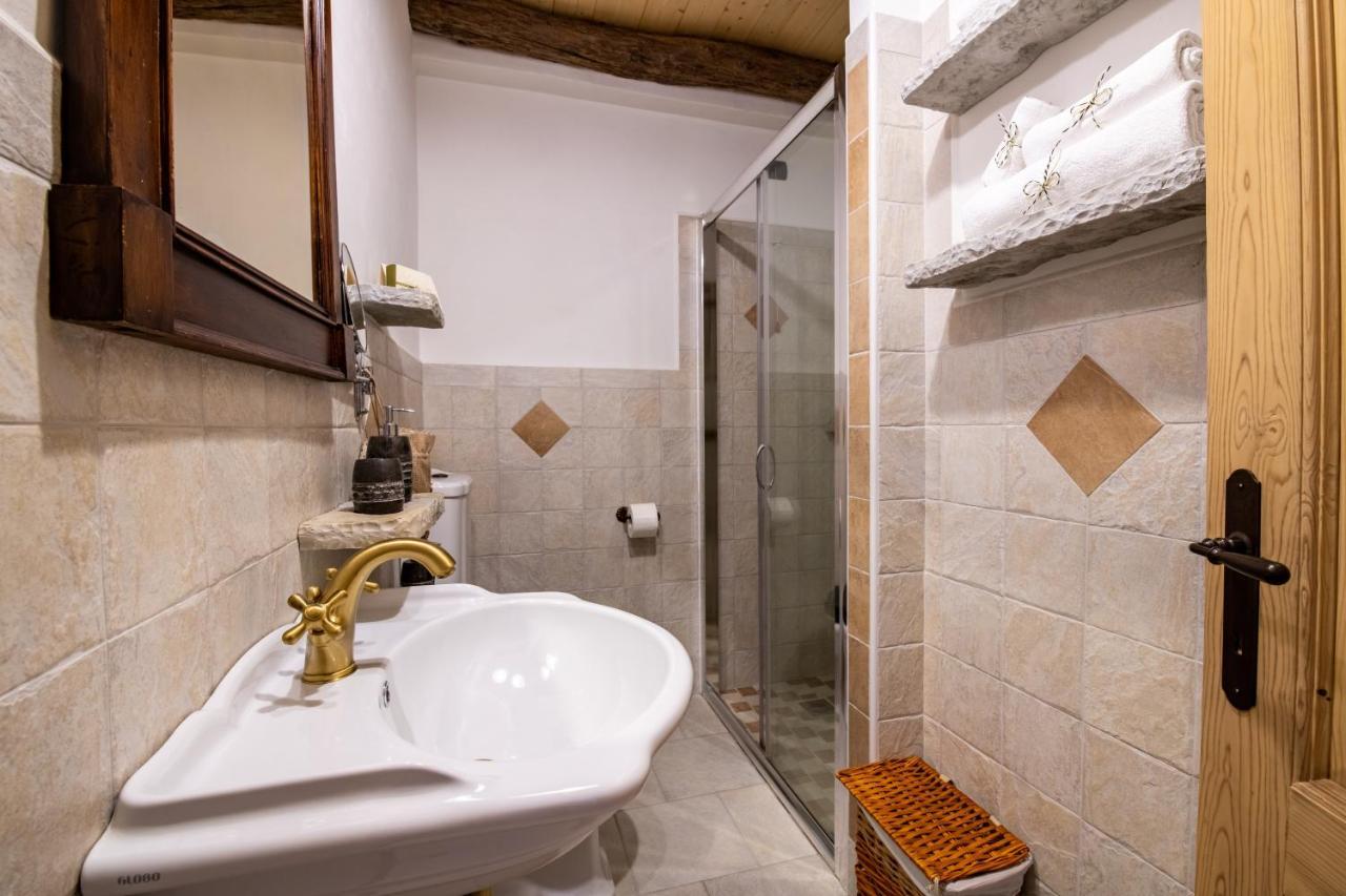 Agriturismo Bon Tajer Colderu 외부 사진