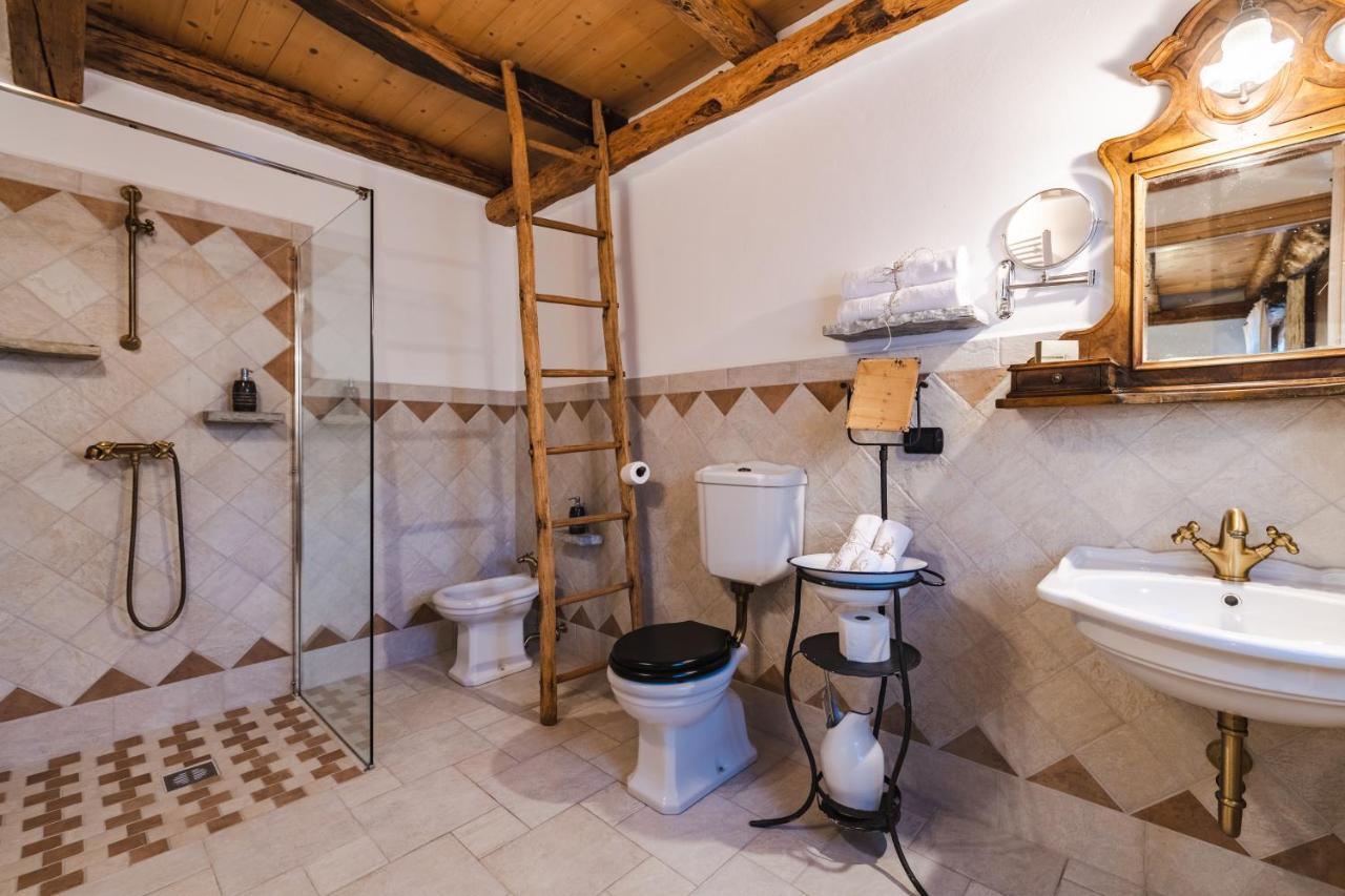 Agriturismo Bon Tajer Colderu 외부 사진