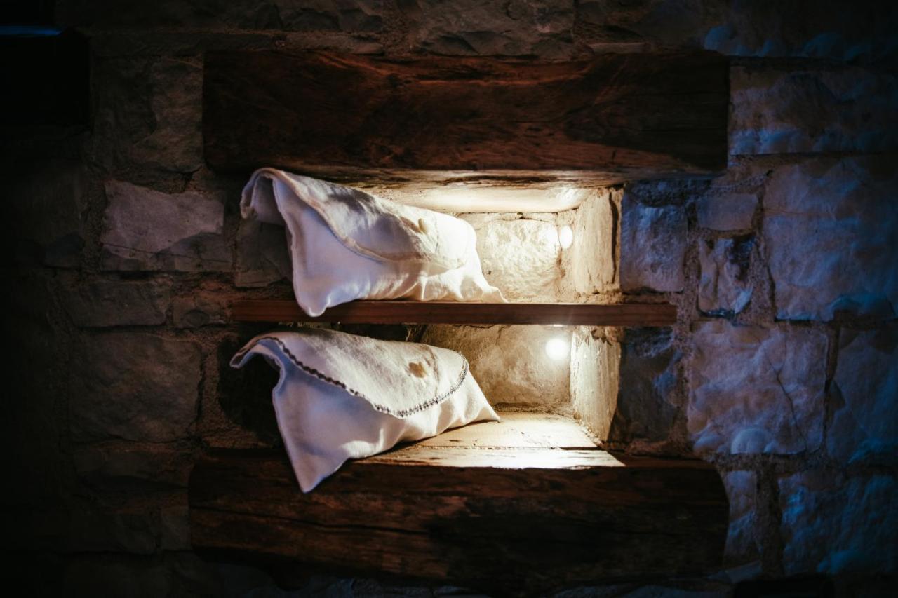 Agriturismo Bon Tajer Colderu 외부 사진