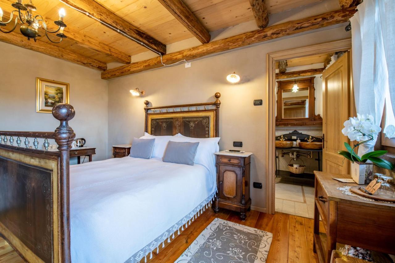 Agriturismo Bon Tajer Colderu 외부 사진