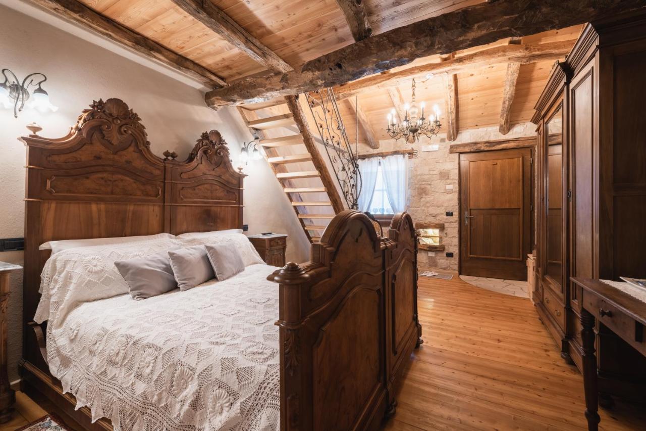 Agriturismo Bon Tajer Colderu 외부 사진