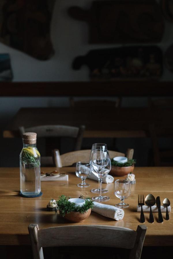 Agriturismo Bon Tajer Colderu 외부 사진